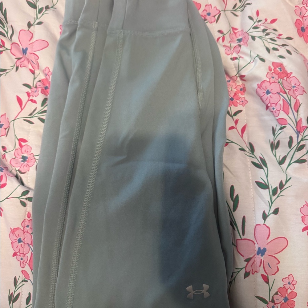 Under Armour Youth Light Sage Active pants
